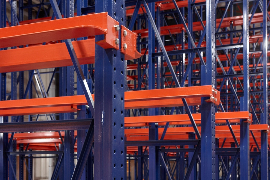 Best Industrial racking solutions