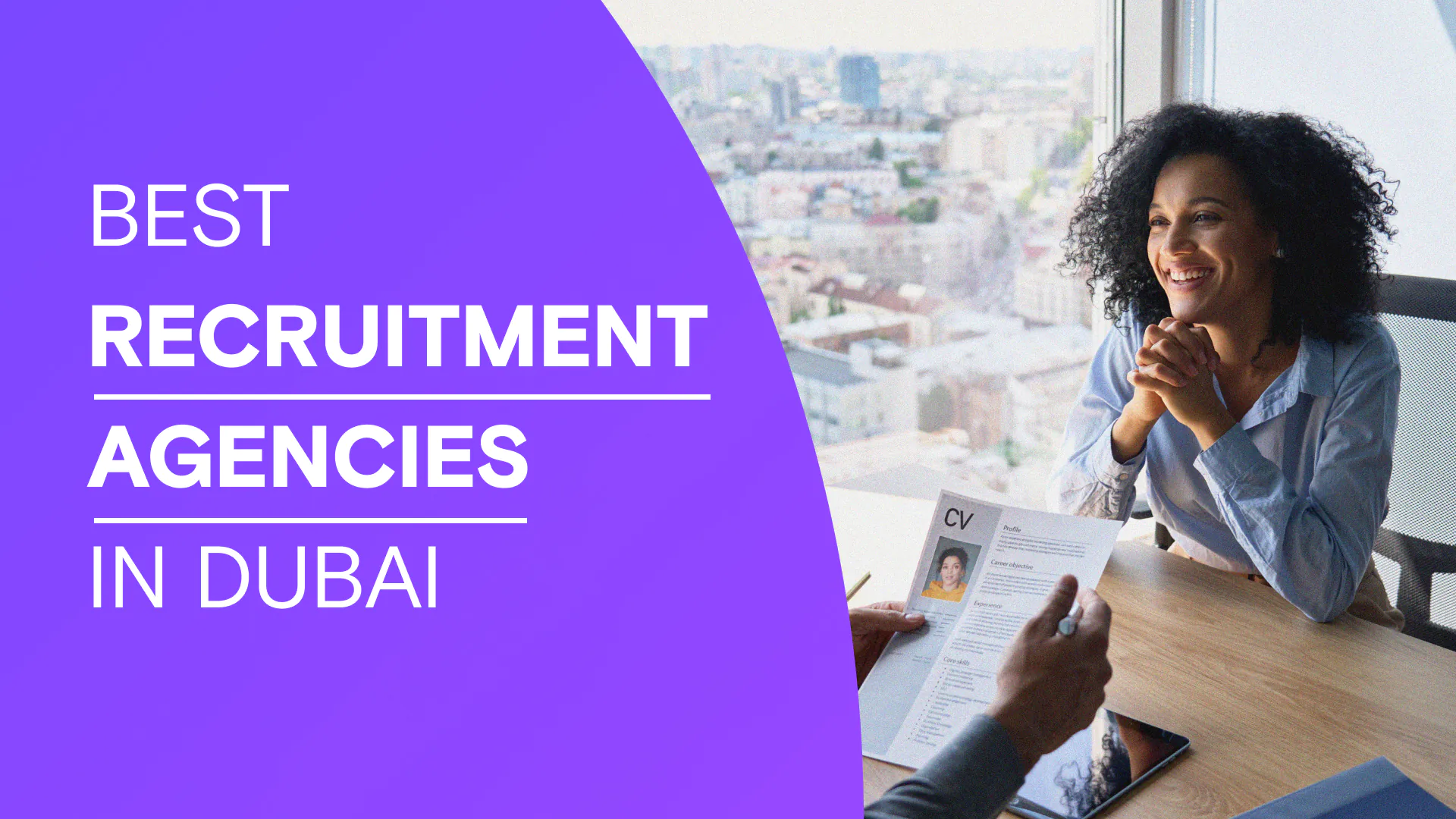 best recruitment agencies in dubai